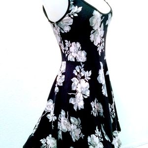 AEROPOSTALE SKATER DRESS